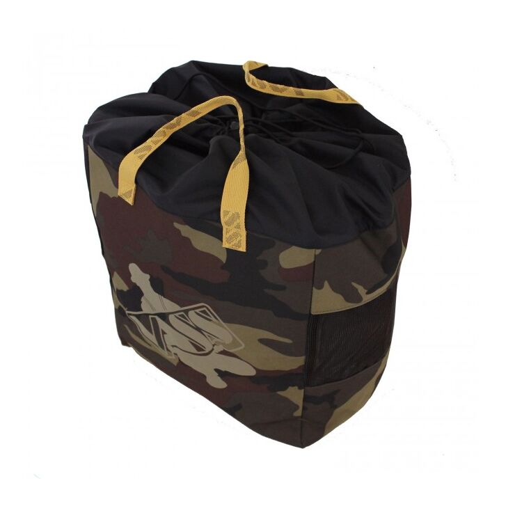 Vass Wader Bag Camouflage