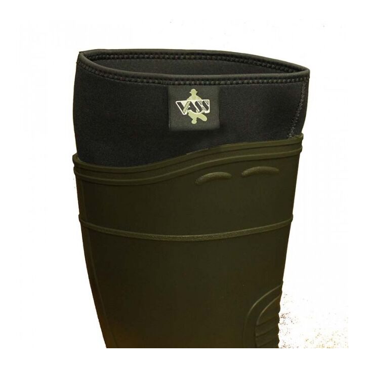 Vass Warm Neoprene Boot & Wader Liner