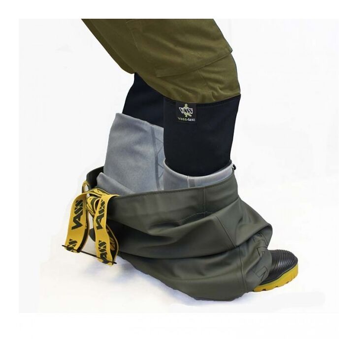 Vass Warm Neoprene Boot & Wader Liner Size 45 UK11