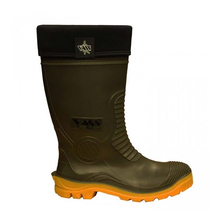 Vass Warm Neoprene Boot & Wader Liner Size 47 UK13