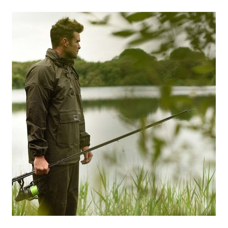 Vass Khaki Edition4 TeamVass Bib & Brace w/Knee