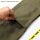 Vass Khaki Edition4 TeamVass Bib & Brace w/Knee