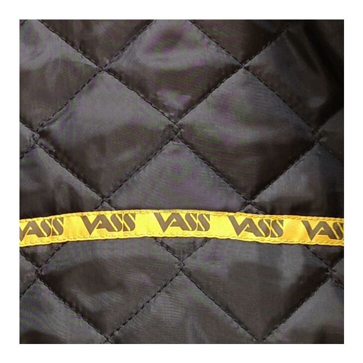 Vass  TeamVass Winter Jacket Khaki Green XXLarge