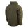Vass  TeamVass Winter Jacket Khaki Green XXLarge