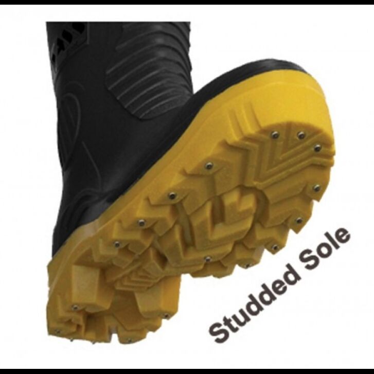 Vass Hybrid 700 Grey Camo Chest Waders 40 UK6