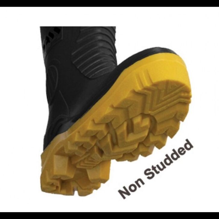 Vass Hybrid 700 Grey Camo Chest Waders 40 UK6