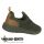 Vass Easy-Stretch Fishing Trainer Khaki 46 UK11