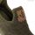 Vass Easy-Stretch Fishing Trainer Khaki 46 UK11