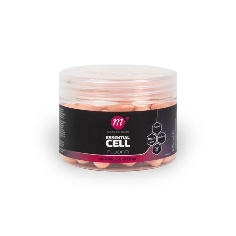 Mainline Essential Cell Fluoro Dumbell Wafters - 12 x...