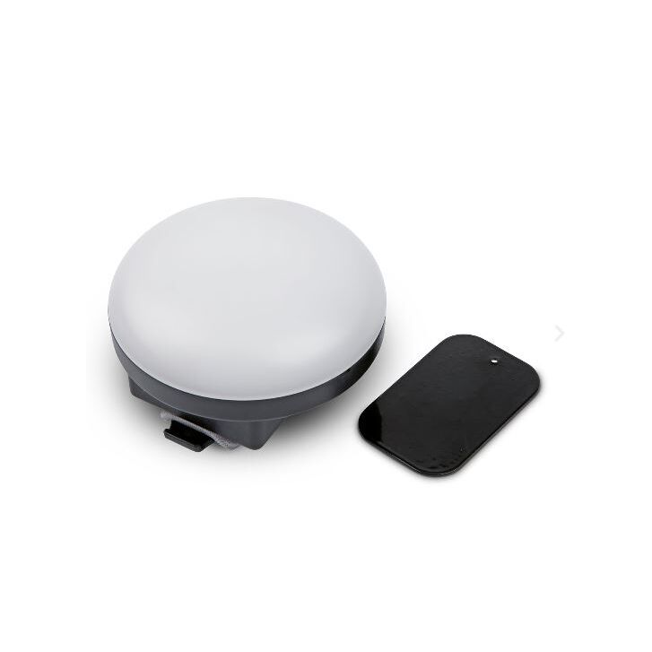 Sonik HeroX Bite Alarm Set 3+1+BL (R G B)