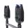 Sonik HeroX Bite Alarm Set 3+1+BL (R G B)