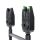 Sonik HeroX Bite Alarm Set 3+1+BL (R G B)