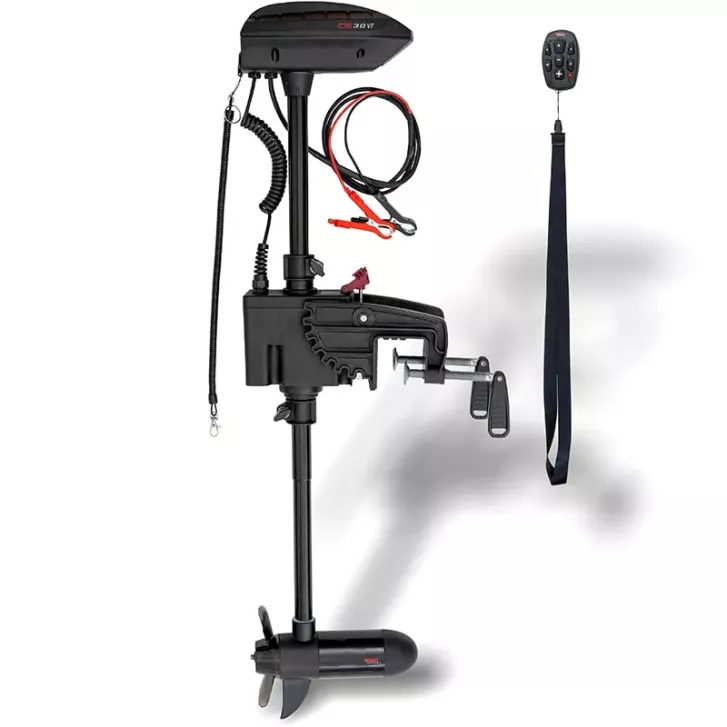 Rhino CR30VF Elektro-Buitenboordmotor