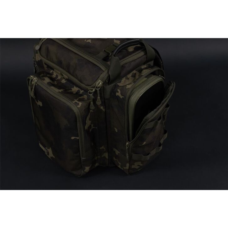 Korda Compac Rugzak 30 Dark Kamo