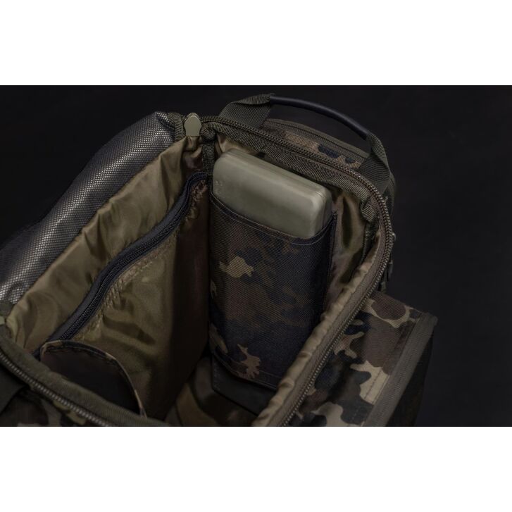 Korda Compac Rugzak 30 Dark Kamo