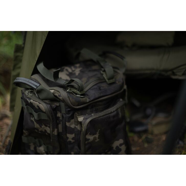 Korda Compac Rugzak 30 Dark Kamo
