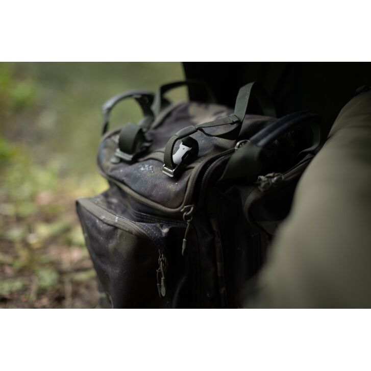 Korda Compac Rugzak 30 Dark Kamo