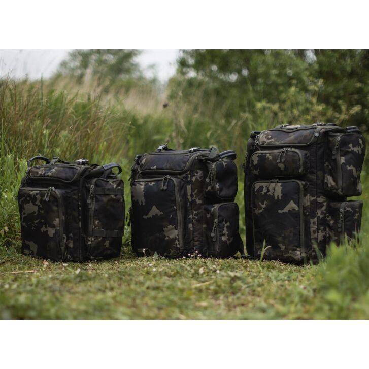 Korda Compac Rugzak 30 Dark Kamo