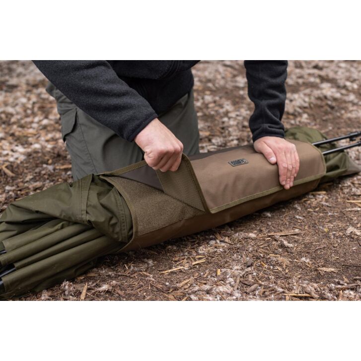 Korda Compac Bivvy Wrap Olive