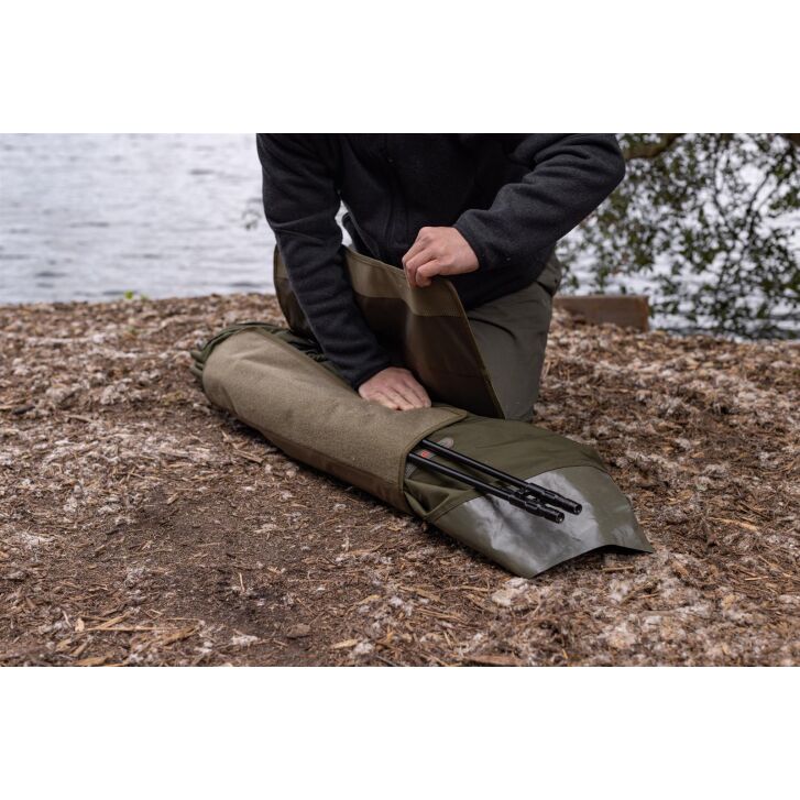 Korda Compac Bivvy Wrap Olive