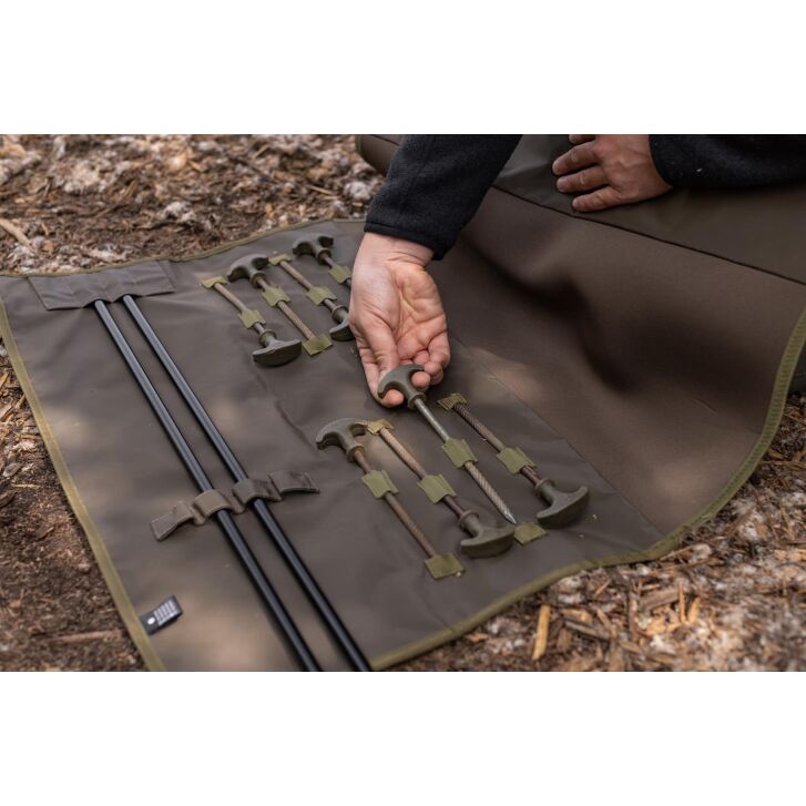 Korda Compac Bivvy Wrap Olive