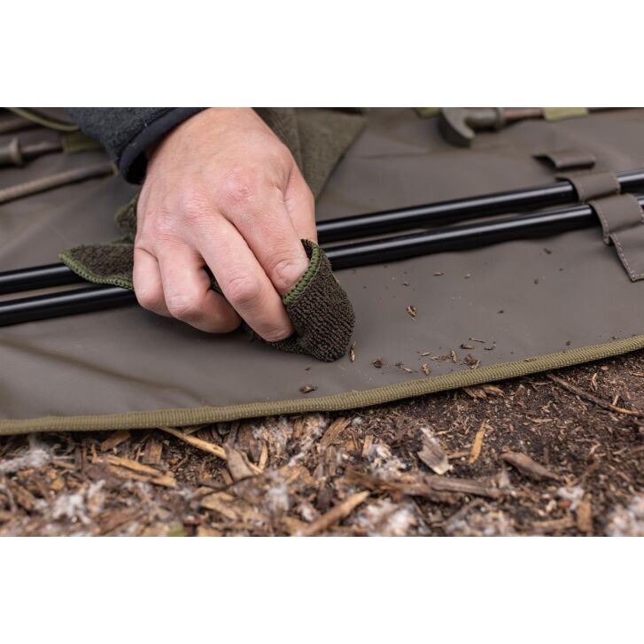 Korda Compac Bivvy Wrap Olive
