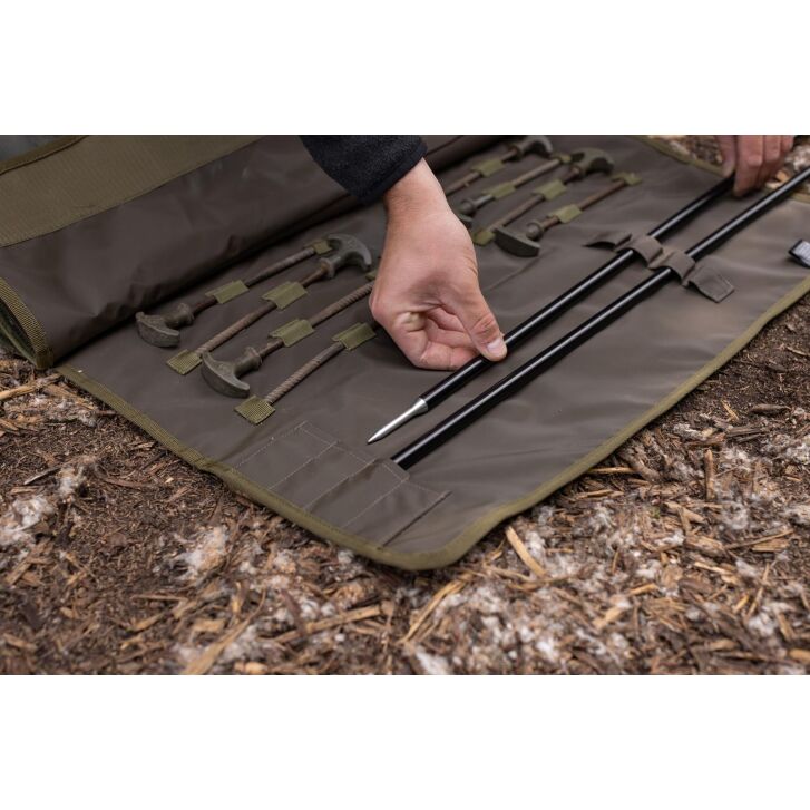 Korda Compac Bivvy Wrap Olive