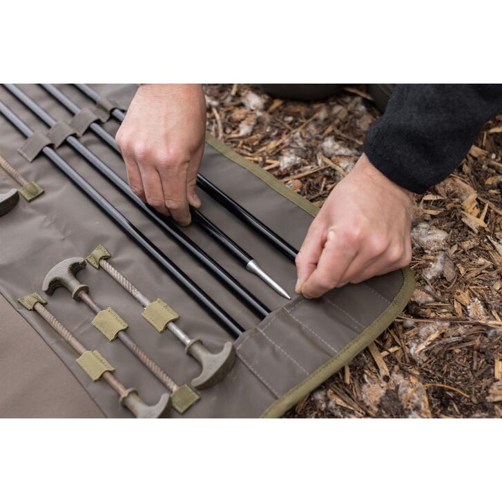 Korda Compac BROLLY Wrap Olive