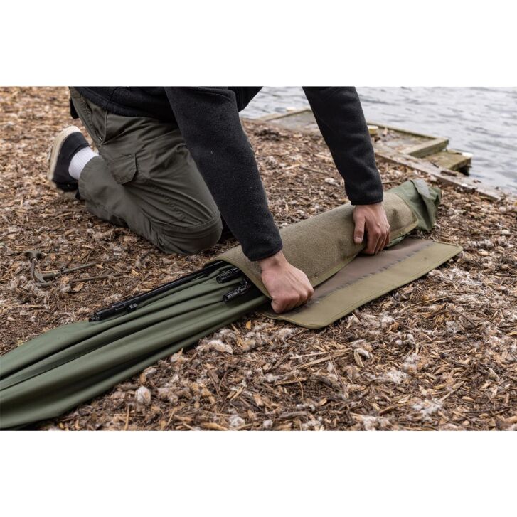 Korda Compac BROLLY Wrap Olive