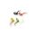 Thinking Anglers ZIG KickerS Dark GREY (10)