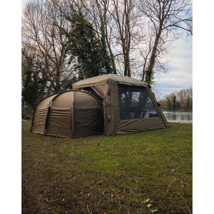 Fox Air Frame Social Shelter