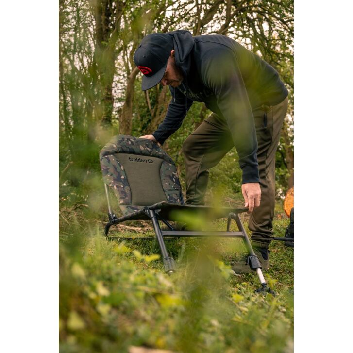 Trakker RLX Nano Chair