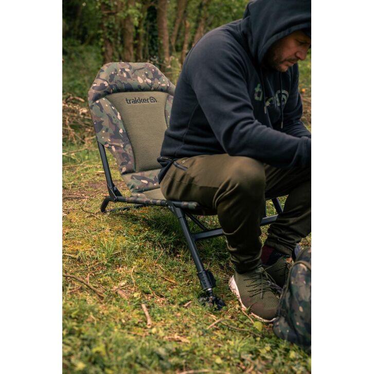 Trakker RLX Nano Chair