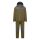 Trakker CR 2 Piece Winter Suit- Medium Camo