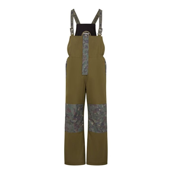 Trakker CR 3 Piece Winter Suit- Small Camo