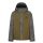 Trakker CR 3 Piece Winter Suit- Small Camo