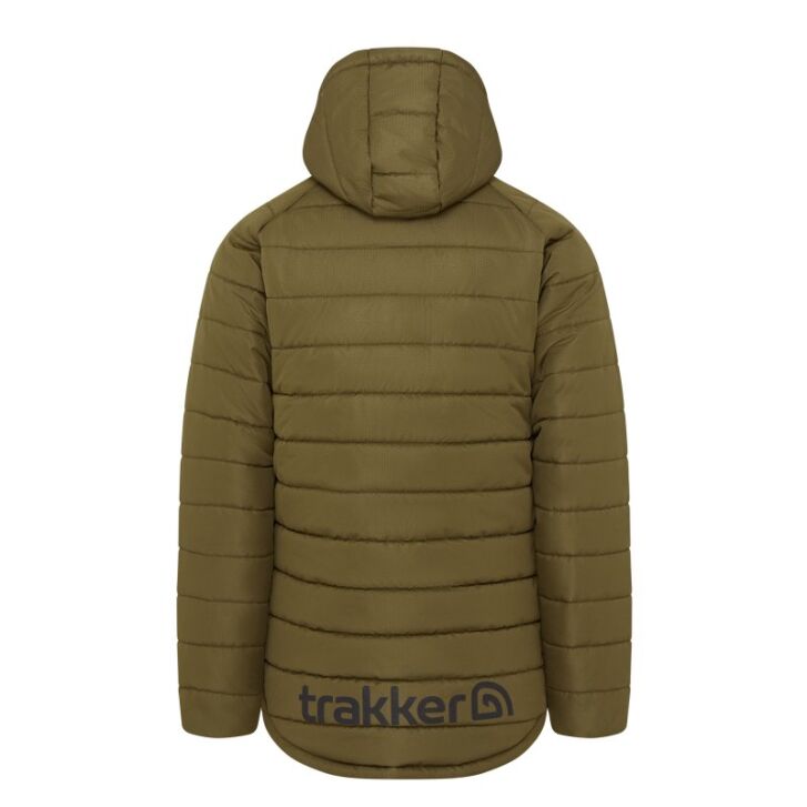 Trakker CR Thermal Jacket Small