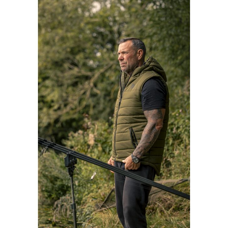 Trakker CR Thermal Body Warmer X-Large