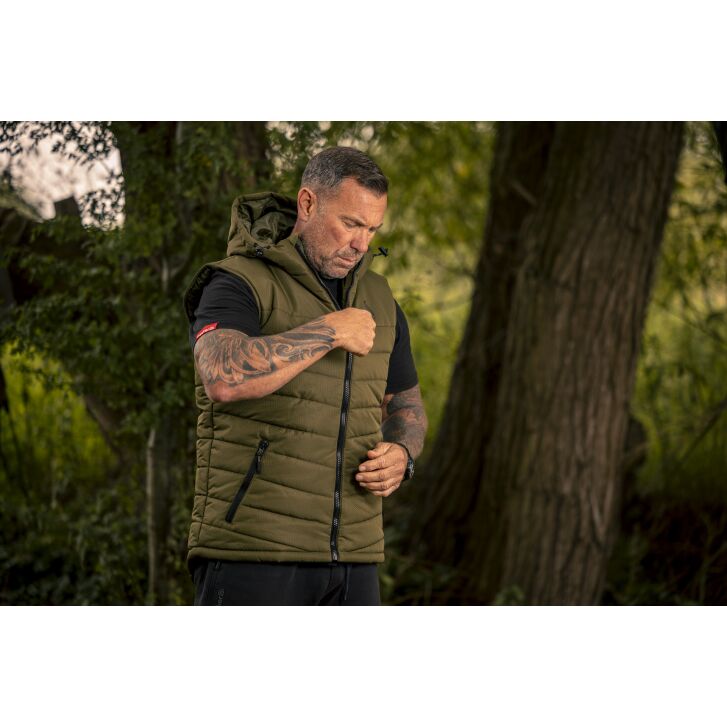 Trakker CR Thermal Body Warmer X-Large