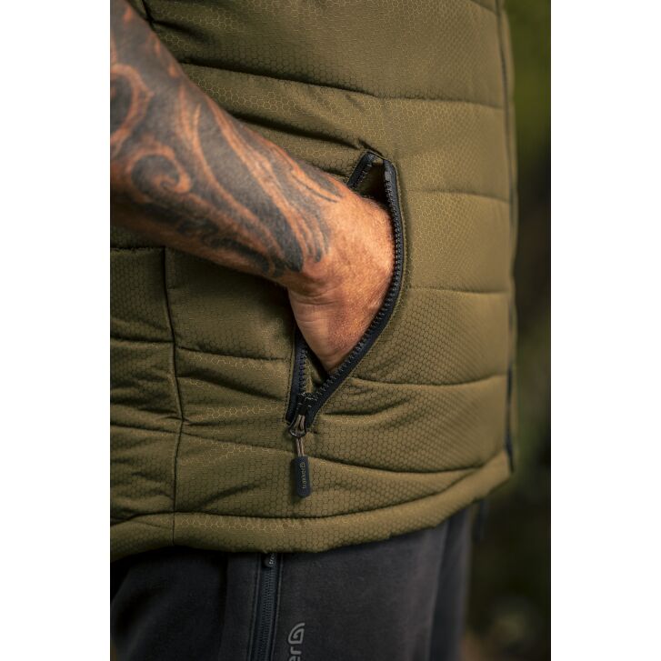 Trakker CR Thermal Body Warmer X-Large