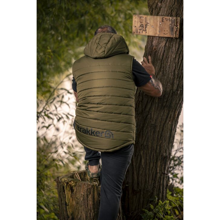 Trakker CR Thermal Body Warmer XXX-Large