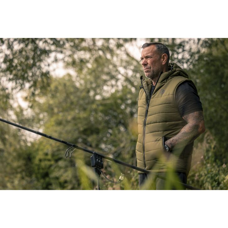 Trakker CR Thermal Body Warmer XXX-Large