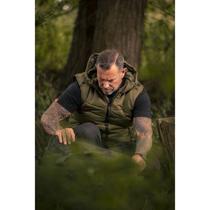 Trakker CR Thermal Body Warmer XXX-Large