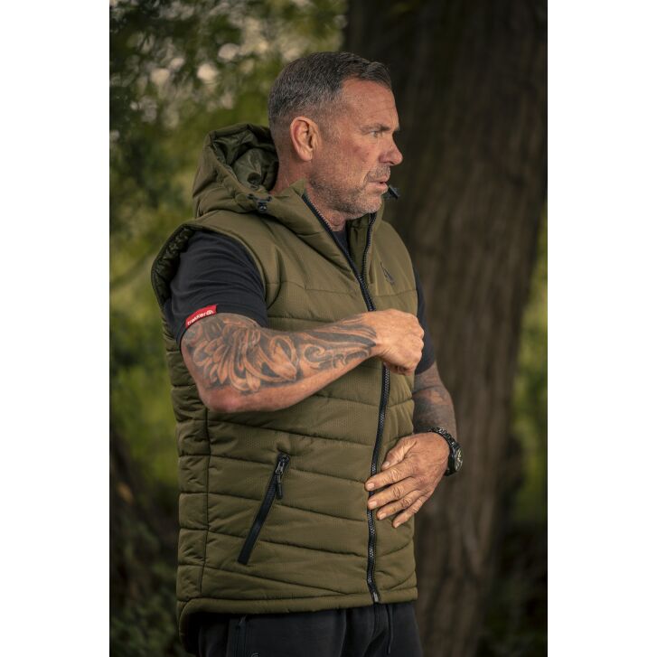 Trakker CR Thermal Body Warmer XXX-Large