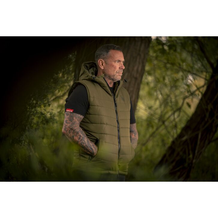 Trakker CR Thermal Body Warmer XXX-Large