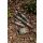 One More Cast Heist Bankstick Stainless Steel 16"