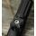 One More Cast Heist Bankstick Black Aluminium 9" Auger