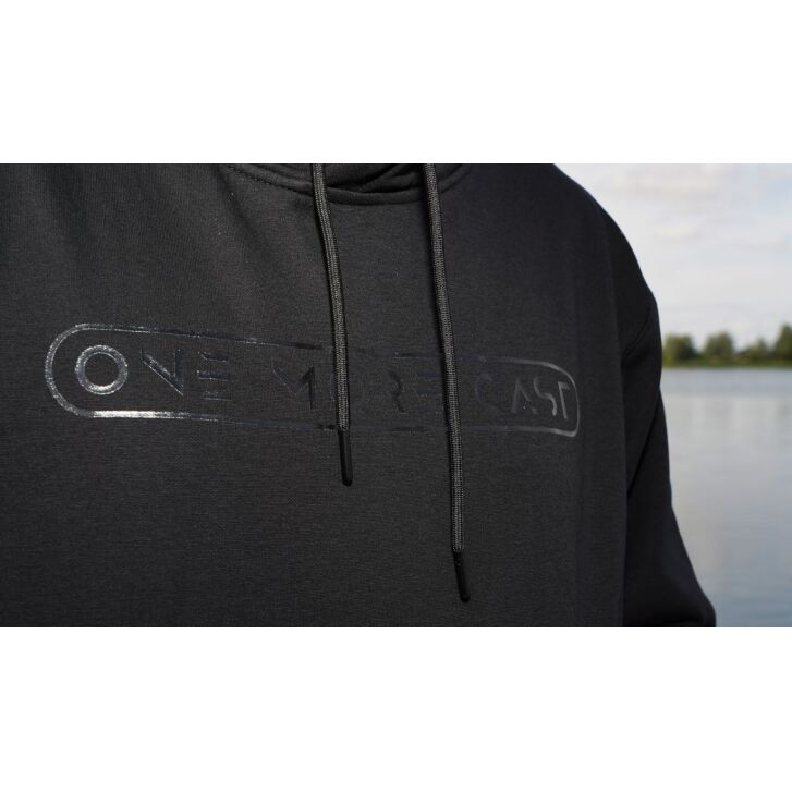 One More Cast Date Knight Hoody Xlarge