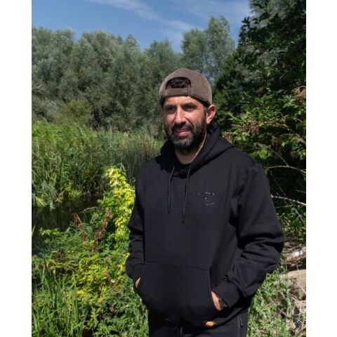 One More Cast Date Knight Hoody XXlarge