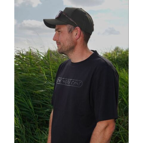 One More Cast Date Knight Tee Medium